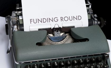 Round Of Financing Startup Finance  - viarami / Pixabay
